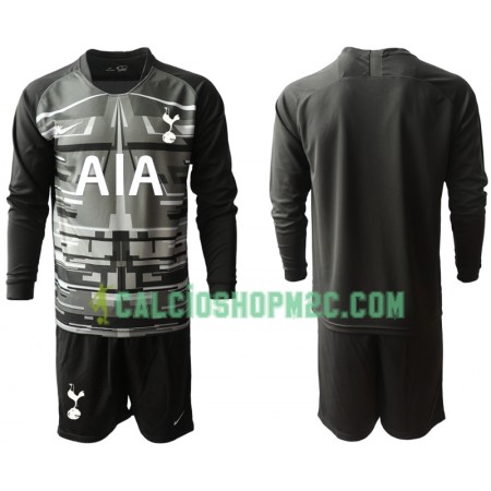 Tottenham Hotspur Portiere Bambino IV 2019/2020 Manica Lunga